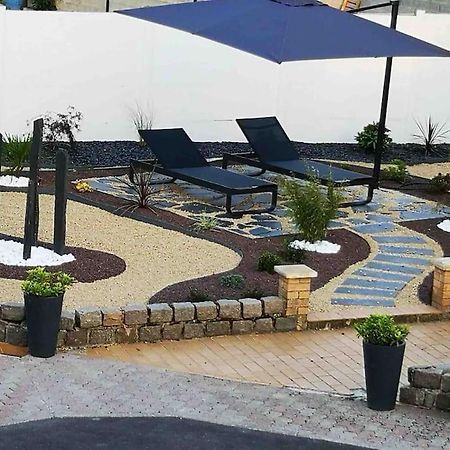 Maison Avec Jacuzzi Privatif 껑브헤 외부 사진