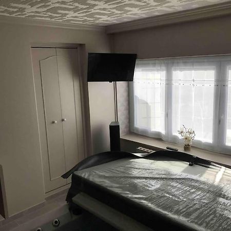 Maison Avec Jacuzzi Privatif 껑브헤 외부 사진